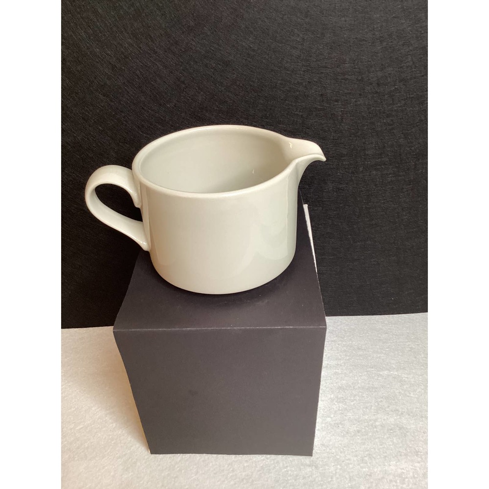 Dansk Bistro Creamer / gravy boat